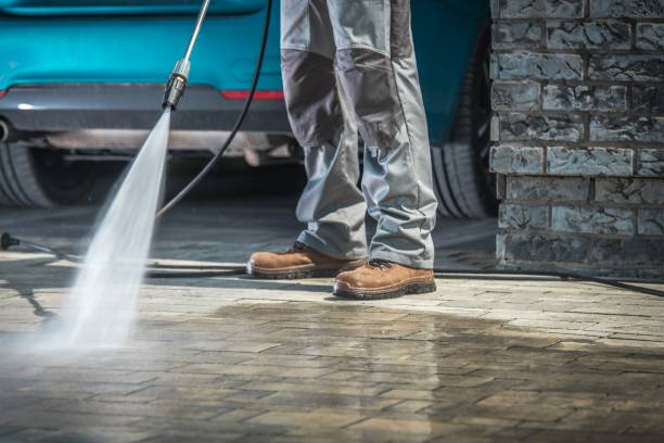 Reliable El Cajon, CA Pressure Washing Services Solutions