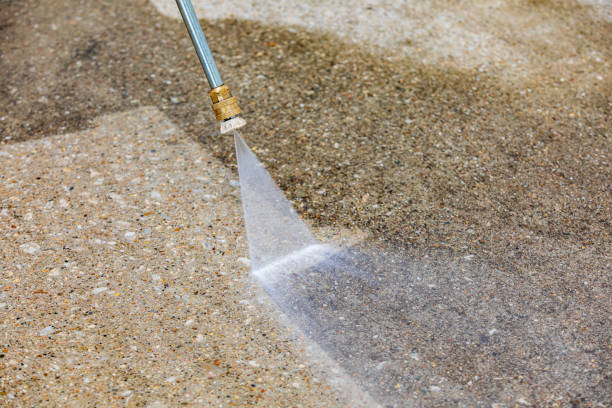 Best Window and Screen Pressure Cleaning in El Jon, CA
